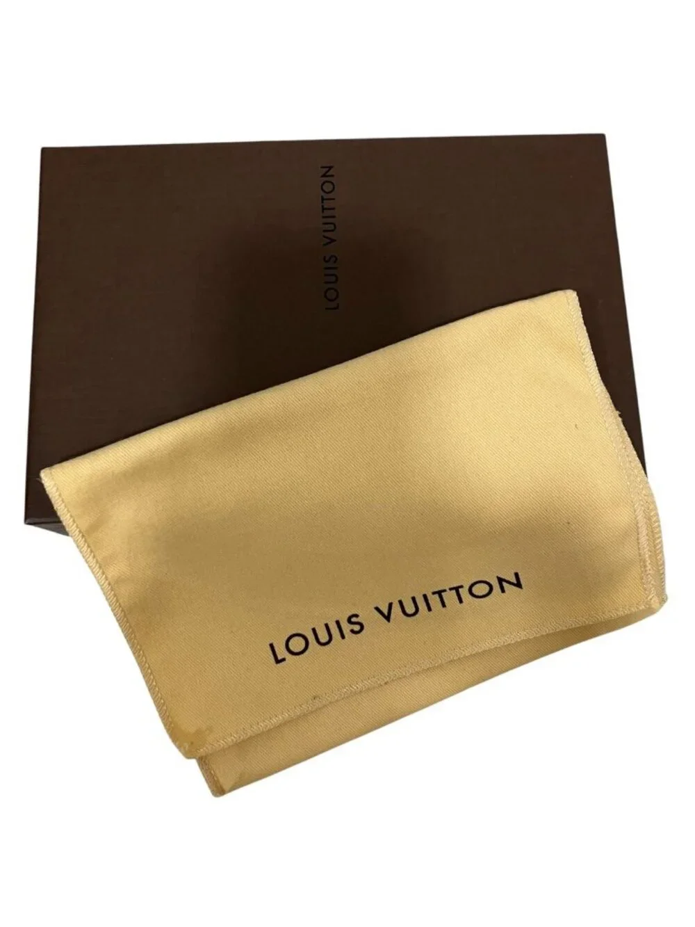 Louis Vuitton Agenda PM Damier Azur Notebook Canvas